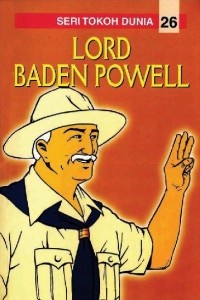Image of Lord Baden Powell