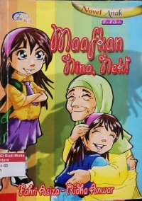 Image of Maafkan Nina Nek