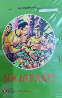 Image of Majapahit
