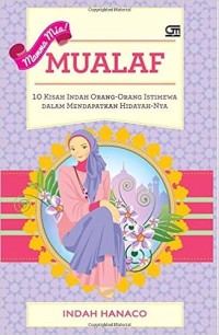 Image of Mamma Mia! Mualaf