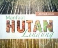 Image of Manfaat Hutan Lindung