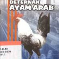 Image of Mari Beternak Ayam Arab