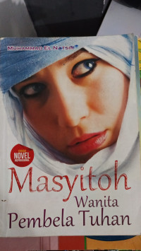 Image of Masyitoh Wanita Pembela Tuhan