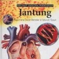 Image of Melihat Dengan Mikroskop Jantung