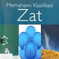 Image of Memahami Klasifikasi Zat