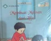 Image of Membuat Mainan dari Lilin
