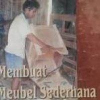 Image of Membuat Mebel Sedrhana