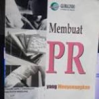 Image of Membuat PR yang Menyenangkan