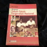 Image of Mengenal Tokoh-Tokoh Pergerakan Nasional