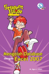 Image of Mengolah Database dengan Excel 2007