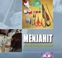 Image of Menjahit Sendiri Seragam Sekolah