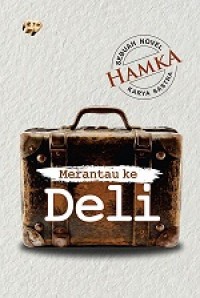 Image of Merantau Ke Deli