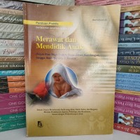 Image of Merawat dan Mendidik Anak