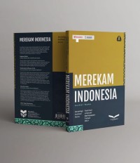 Image of Merekam Indonesia