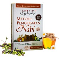 Image of Metode Pengobatan Nabi