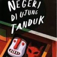 Image of Negeri Di Ujung Tanduk