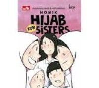 Image of Nomik Hijab For Sisters