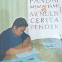 Image of Pandai Memahami & Menulis Cerita Pendek