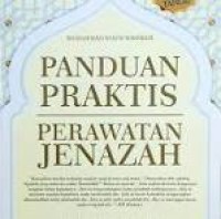 Image of Panduan Praktis Perawatan Jenazah