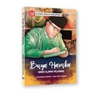 Image of Pejuang Muslim Nusantara Buya Hamka