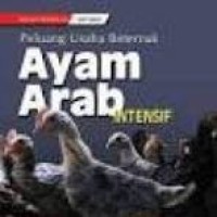 Image of Peluang Usaha Beternak Ayam Arab