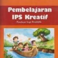 Image of Pembelajaran IPS Kreatif
