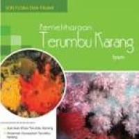 Image of Pemeliharaan Terumbu Karang