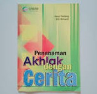 Image of Penanaman Akhlak Dengan Cerita