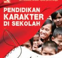 Image of Pendidikan Karakter di Sekolah
