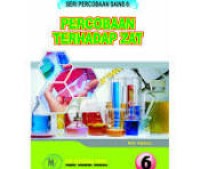 Image of Percobaan Terhadap Zat