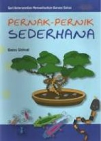 Image of Pernak-Pernik Sederhana
