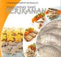Image of Pengolahan  Hasil Perikanan