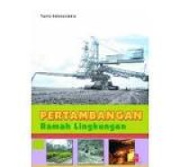 Image of Pertambangan Ramah Lingkungan