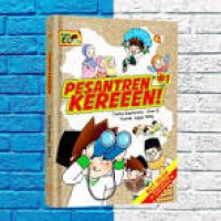 Image of Pesantren Keren