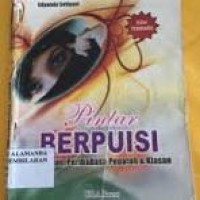 Image of Pintar Berpuisi Pantun,Peribahasa pepatah&Kiasan