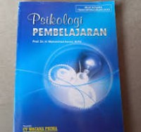 Image of Psikologi Pembelajaran