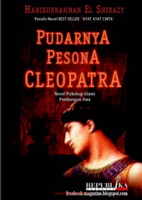 Image of Pudarnya Pesona Cleopatra