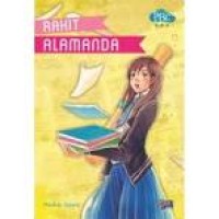 Image of Rakit Alamanda