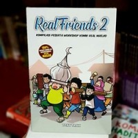 Image of RealFriends 2