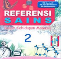 Image of Referensi Sains Dalam Kehidupan Manusia 2