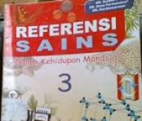 Image of Referensi Sains Dalam Kehidupan Manusia 3