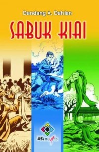 Image of Sabuk Kiai