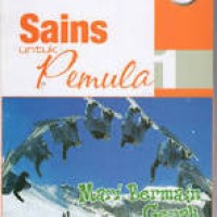 Image of Sains Untuk Pemula 1 Mari Bermain Gerak