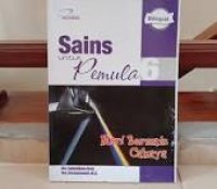 Image of Sains Untuk Pemula 6 Mari Bermain Cahaya