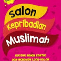 Image of Salon Kepribadian Muslimah