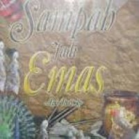 Image of Sampah Jadi Emas
