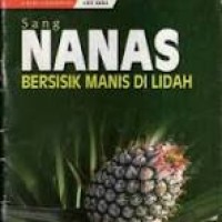 Image of Sang Nanas Bersisik Manis Di Lidah