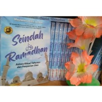 Image of Seindah Ramadhan