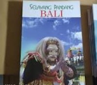Image of Selayang Pandang Bali