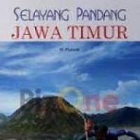 Image of Selayang Pandang Jawa Timur